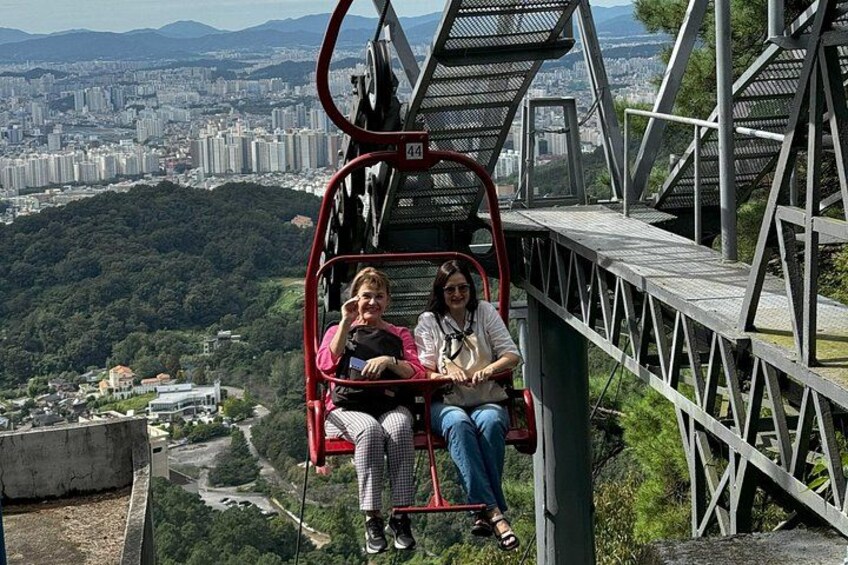 Gwangju City Tour : Where old meets new (private) 2