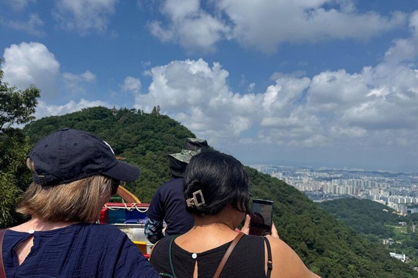 Gwangju City Tour : Where old meets new (private) 1