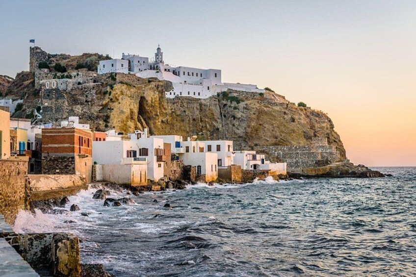 Discover Nisyros and Spend A Day in Aegean Paradise 3