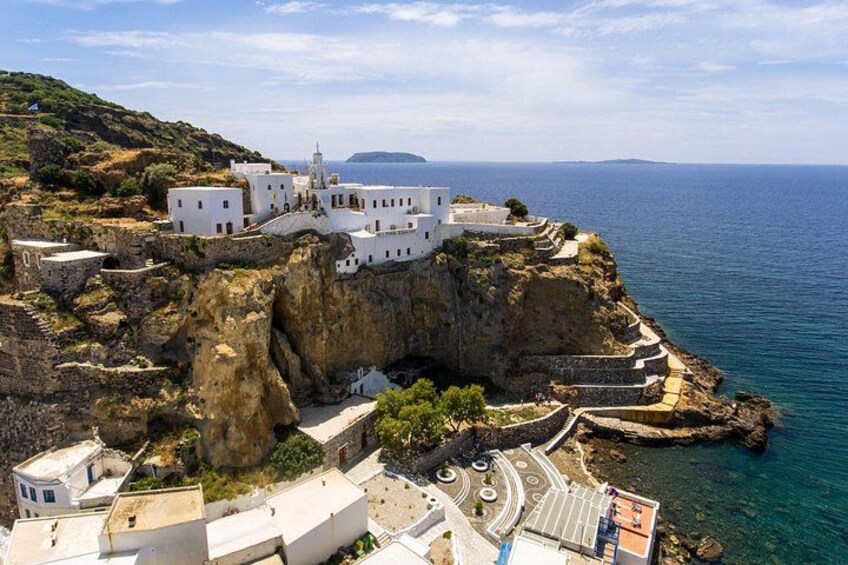 Discover Nisyros and Spend A Day in Aegean Paradise 2