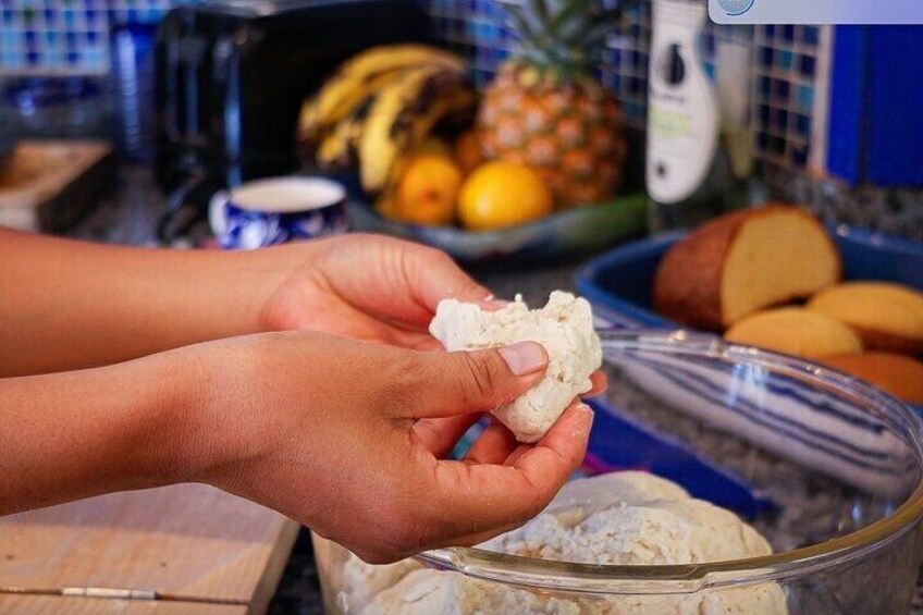 Mexico on Your Plate: Hands-On Cooking Experience 4