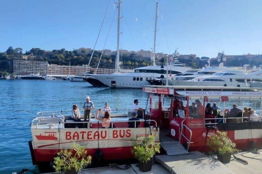 Monaco VIP Tour: F1 Legends, Grace Kelly & Billionaires' Secrets 2