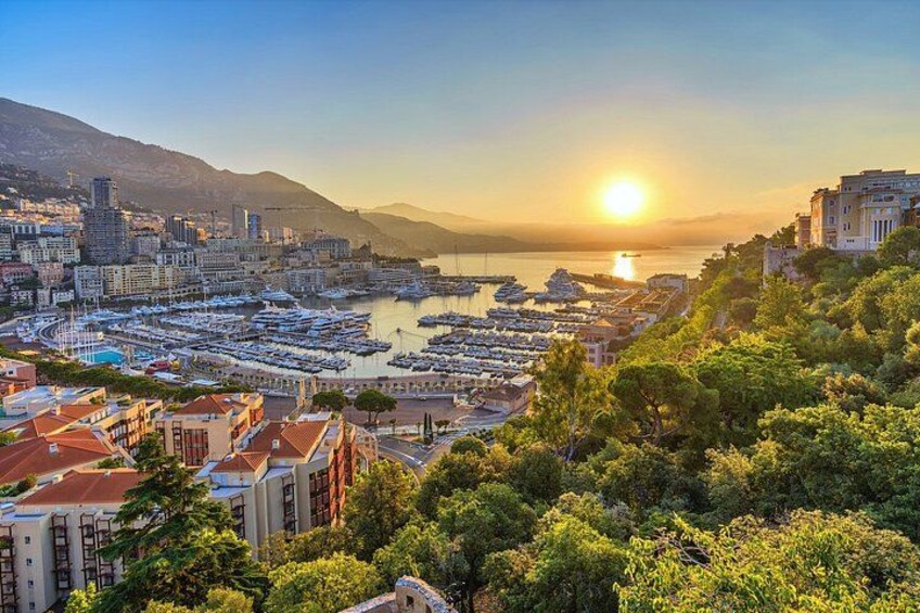 Best of Monaco VIP Tour: F1, Grace Kelly & Billionaires' Secrets 3