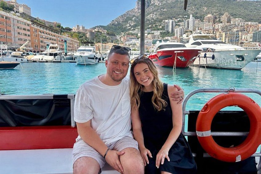 Best of Monaco VIP Tour: F1, Grace Kelly & Billionaires' Secrets 4