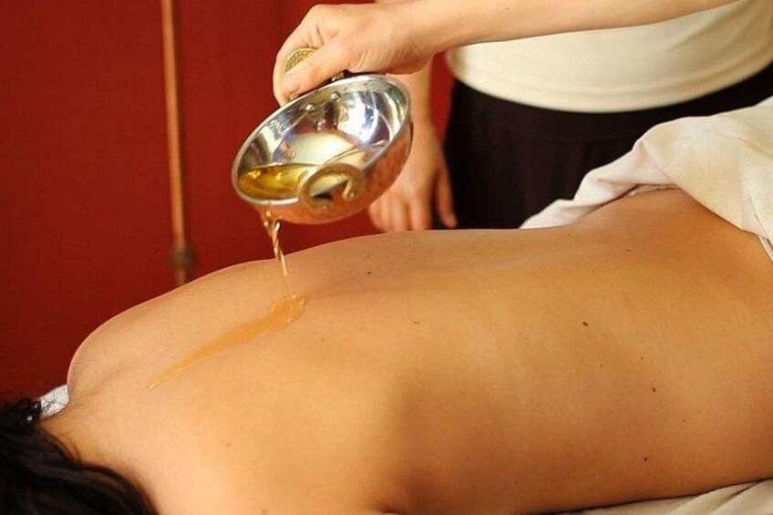 Kemer Turkish Bath Hammam, Sauna, Sucrub, Foam and Oil Massage 3