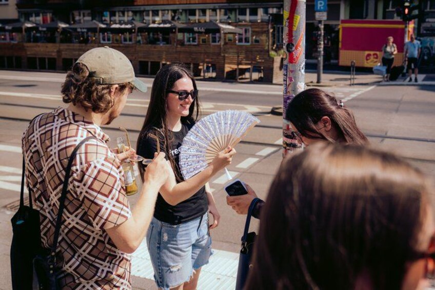 Cologne Kiosk Crawl 3