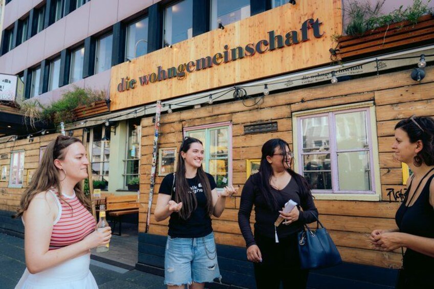 Cologne Kiosk Crawl 4
