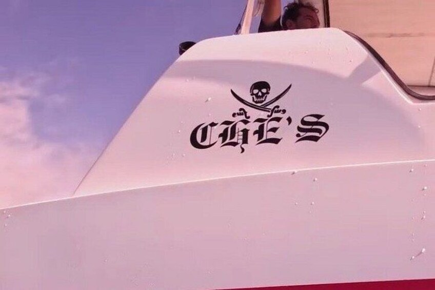 Pirate 5