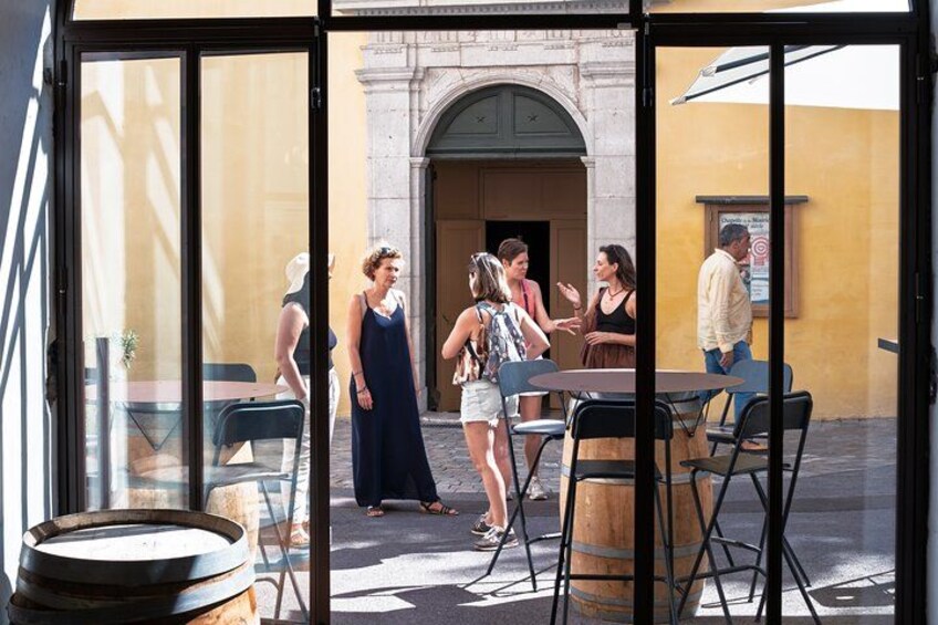 Taste Cannes – A Full French Riviera Food Tour by Do Eat Better 3