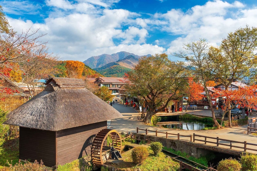 Picture 7 for Activity From Tokyo: Must-Visit Mount Fuji Highlight Full-Day Tour 2
