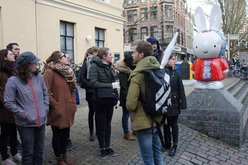 Utrecht 2-Hour Walking Tour | Discover The City With A Local 3