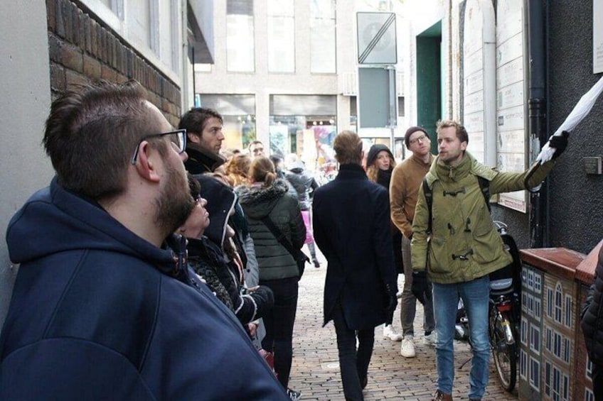 Utrecht 2-Hour Walking Tour | Discover The City With A Local 2