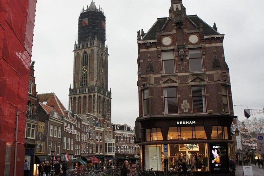 Utrecht 2-Hour Walking Tour | Discover The City With A Local 2