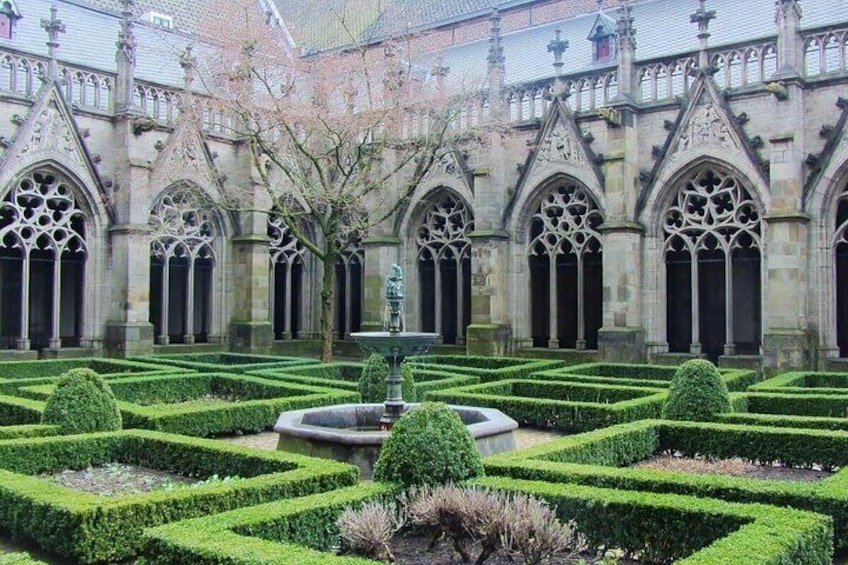 Utrecht 2-Hour Walking Tour | Discover The City With A Local 5