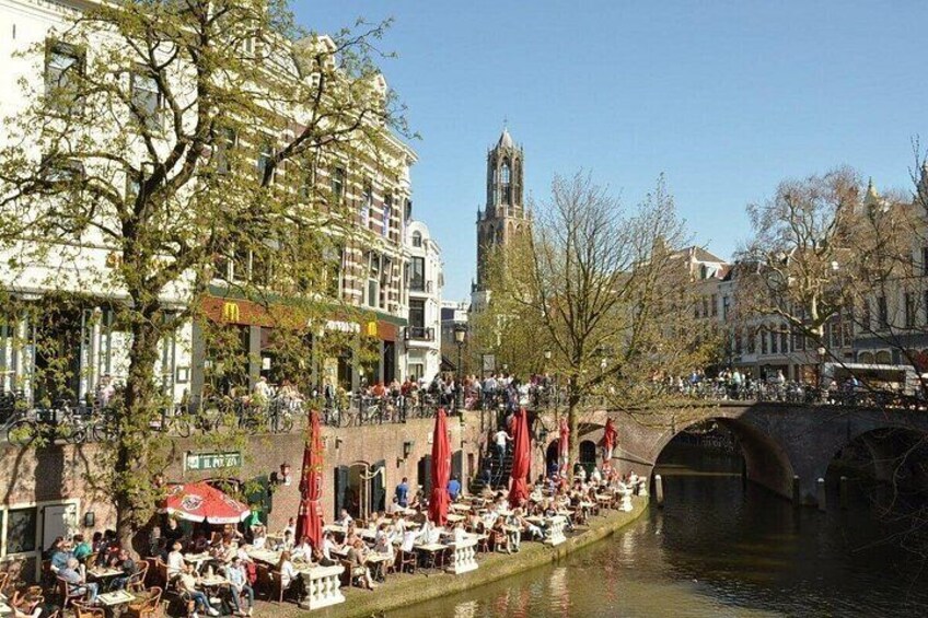 Utrecht 2-Hour Walking Tour | Discover The City With A Local 4