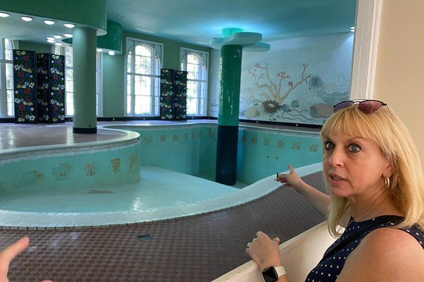 Quitandinha Palace 2