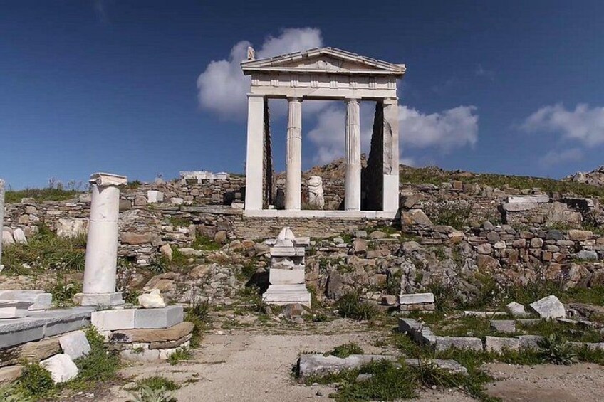 UNESCO World Heritage 4