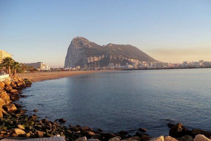 Gibraltar Private Tour 2