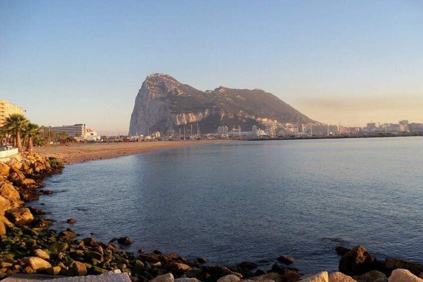 Gibraltar Private Tour 3