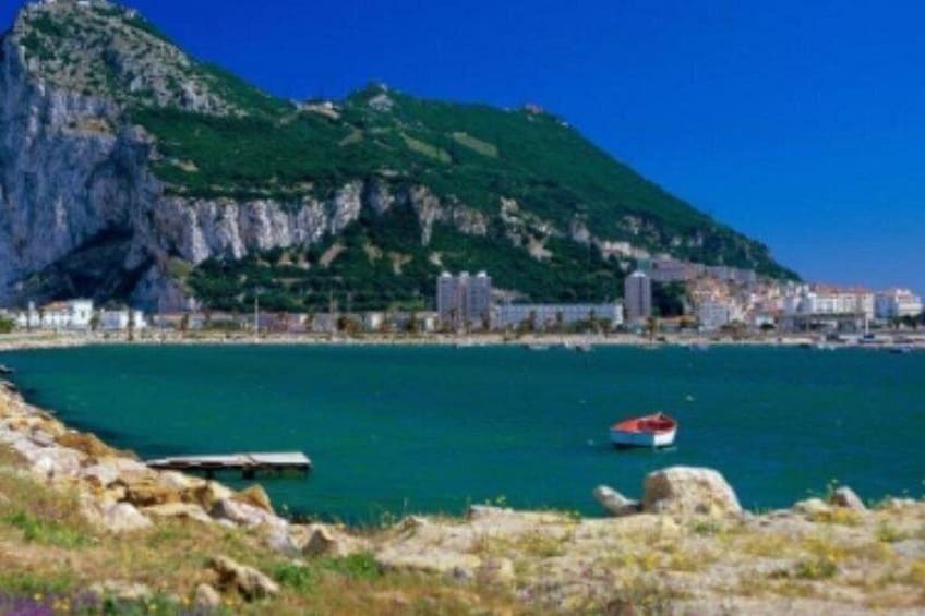 Gibraltar Private Tour 2