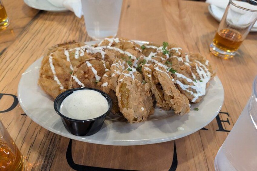 Bardstown Bourbon & Food Tour 3