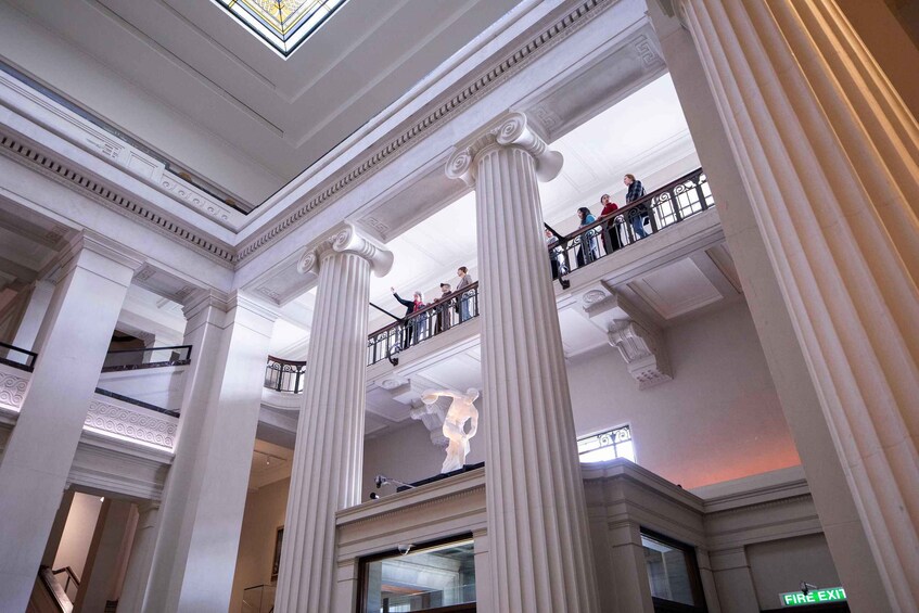 Picture 3 for Activity Auckland War Memorial Museum Entry Ticket 4