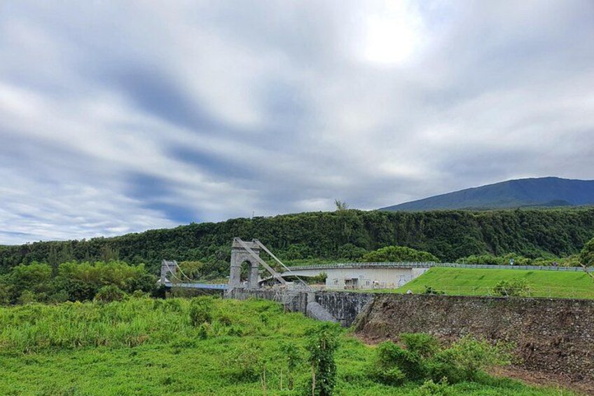 Unmissable and Unforgettable Visits to Reunion Island 4