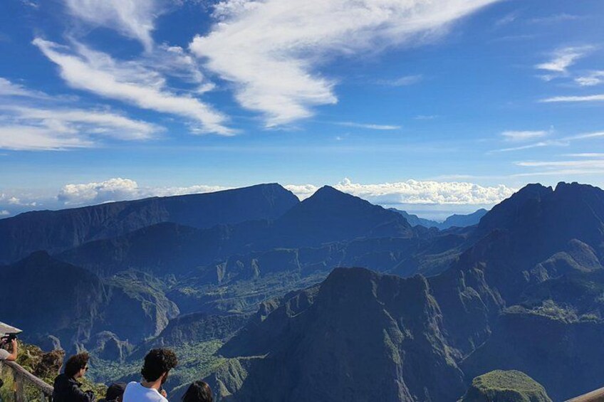 Unmissable and Unforgettable Visits to Reunion Island 1