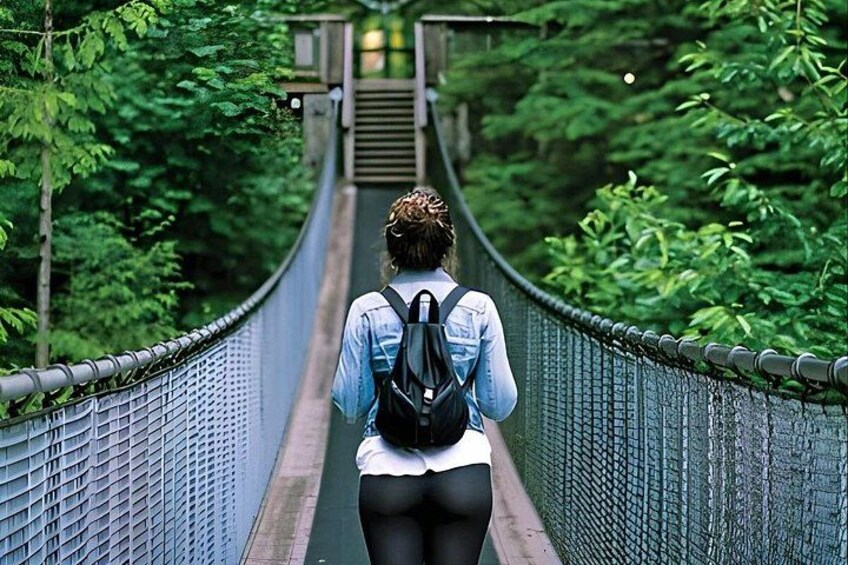 EcoEscape: Luxury & Exclusive Tour Experiences 3