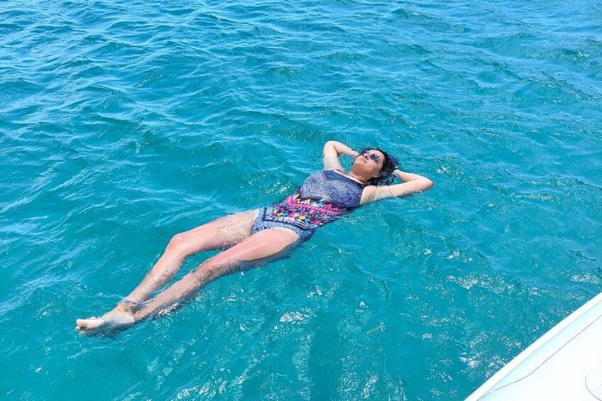 Relax 4