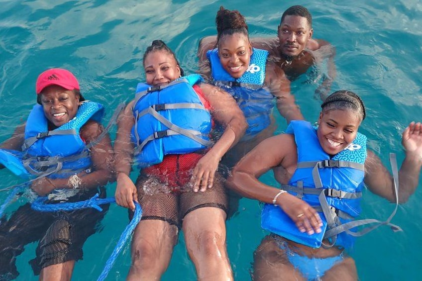 Let's take you on a snorkeling adventure 4