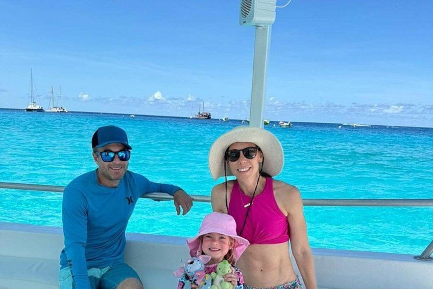 Family fun time 3