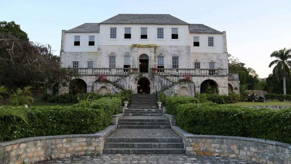 Picture 2 for Activity Rose Hall Great House Haunted Night Tour and Transportation 2