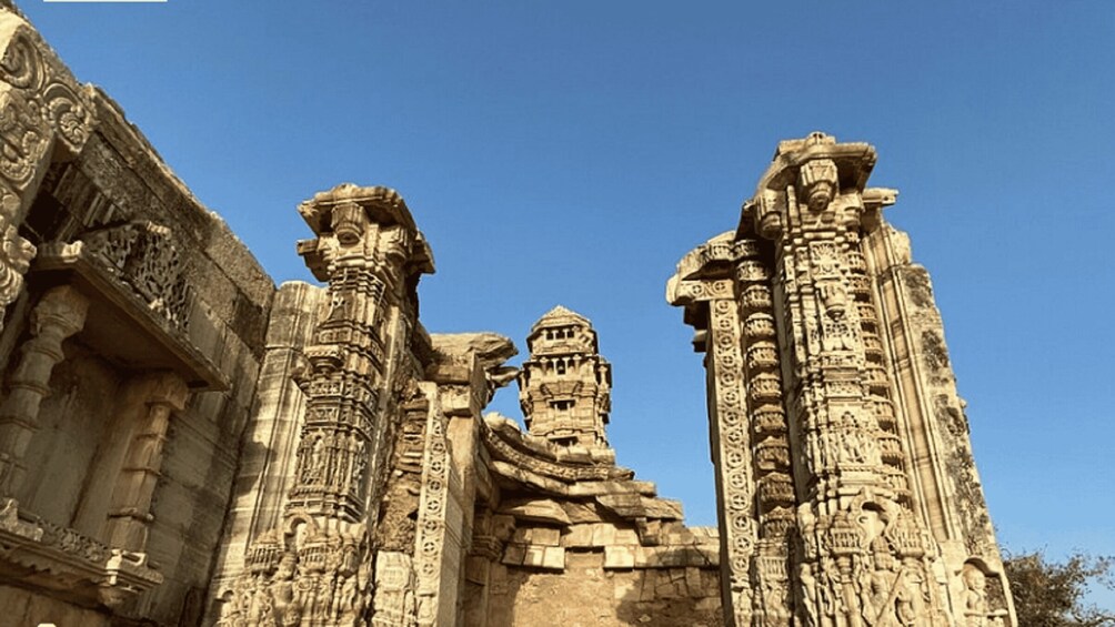 Picture 25 for Activity 11-Day Jaipur, Udaipur, Jodhpur, Jaisalmer, Bikaner, Pushkar 2