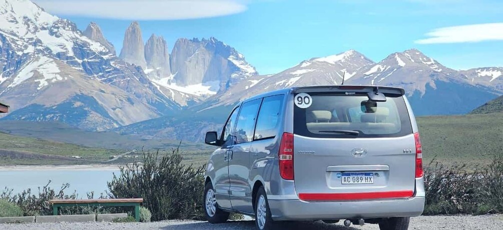Picture 2 for Activity Perito Moreno Glacier: Private Trip from El Calafate 2