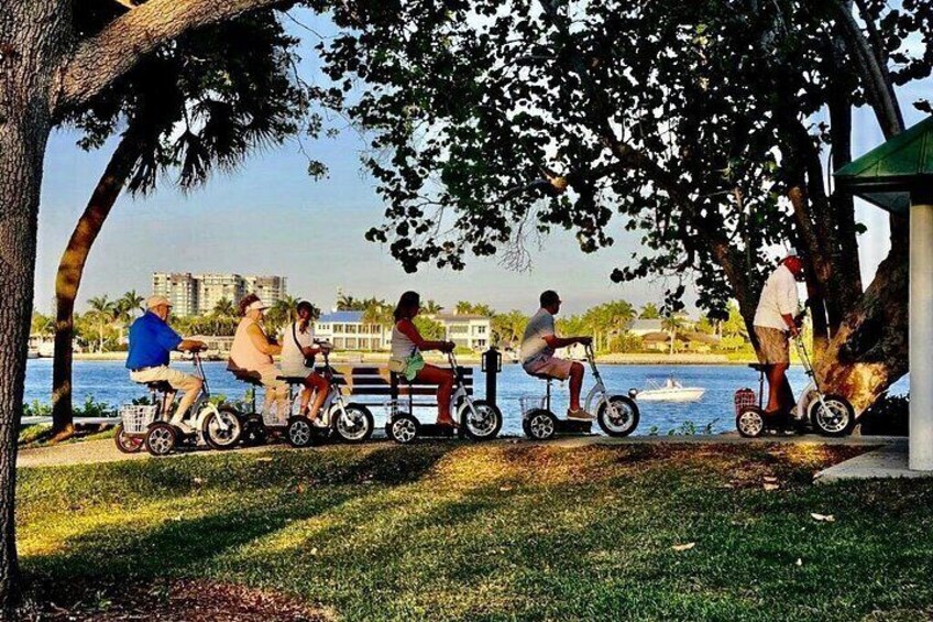 Trike Tours USA 5