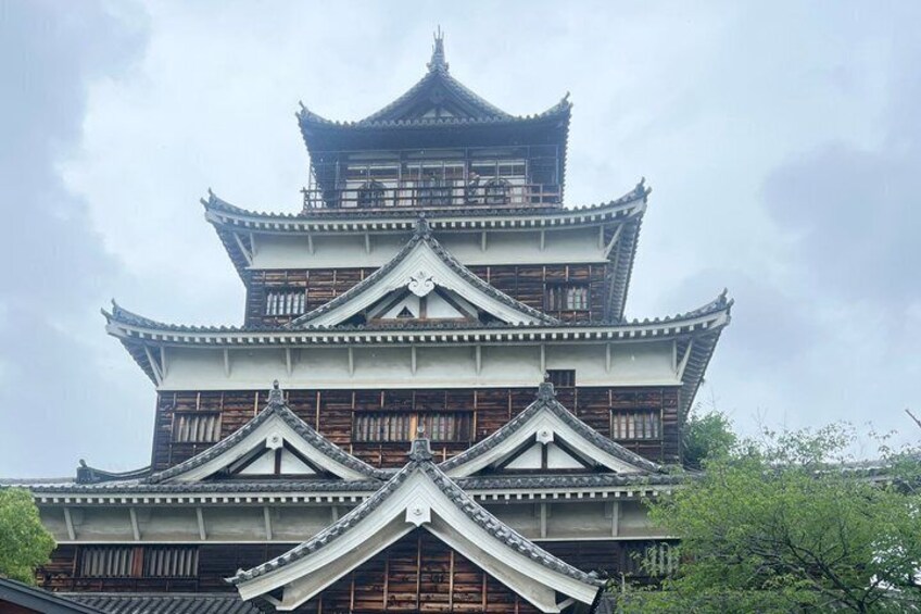 Hiroshima Peace & History Tour: Why the Atomic Bomb Was Dropped 4