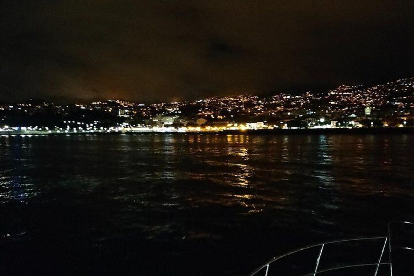 Sunset Cruise with Dinner on Board 2
