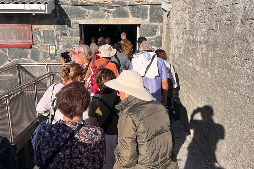 Robben Island Tour from Cape Town Pre-Booked Ticket and Transfers 4