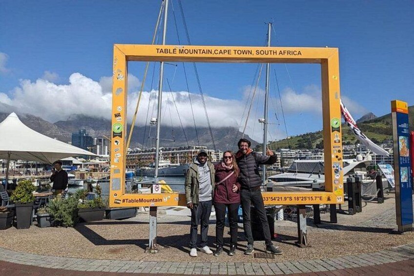 Robben Island Tour from Cape Town Pre-Booked Tickets &Transfers 2