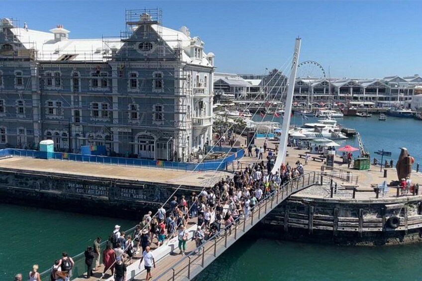 Robben Island Tour from Cape Town Pre-Booked Ticket and Transfers 1