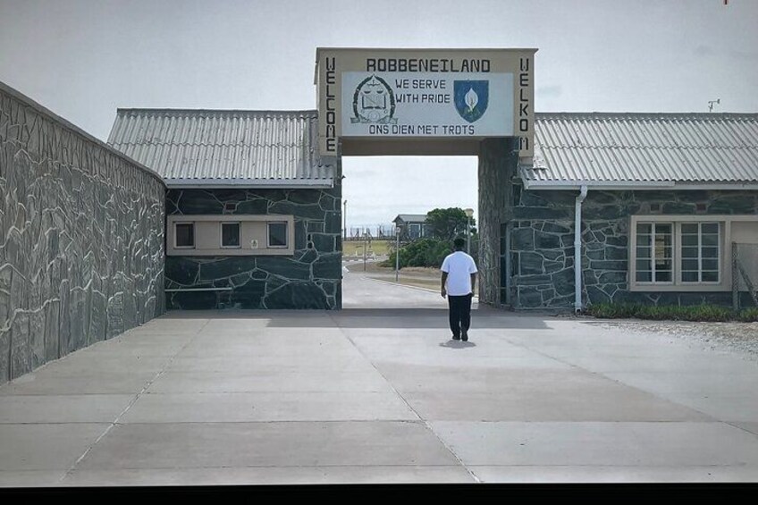 Robben Island Tour from Cape Town Pre-Booked Tickets &Transfers 5