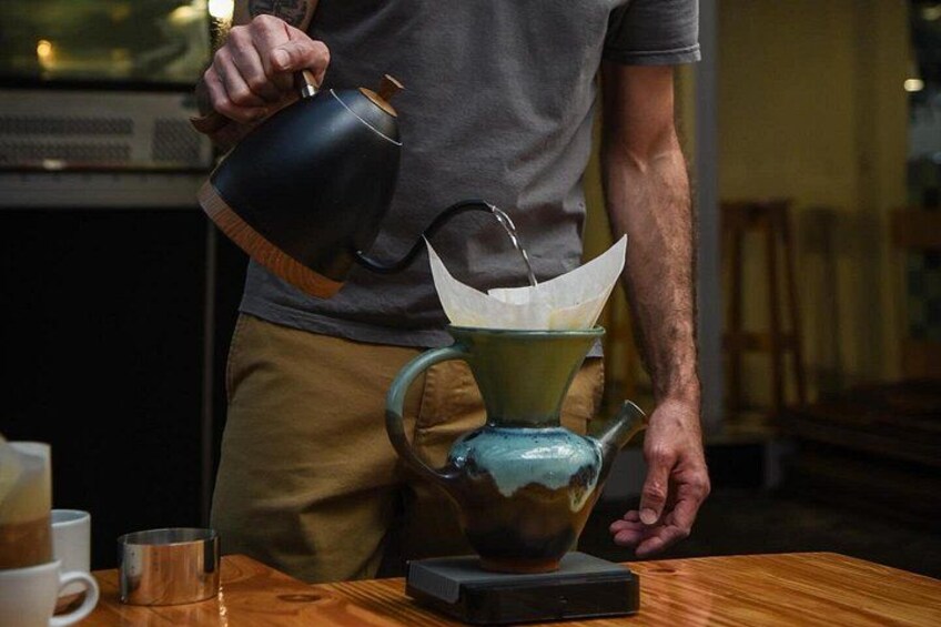 San José walking tour: History, Culture and Coffee tasting 4