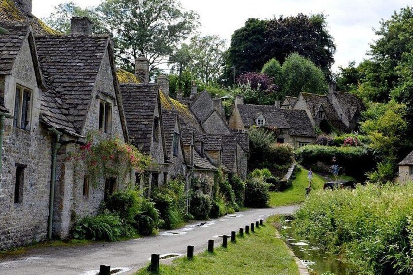 Private Full Day Tour to Cotswolds from London 5