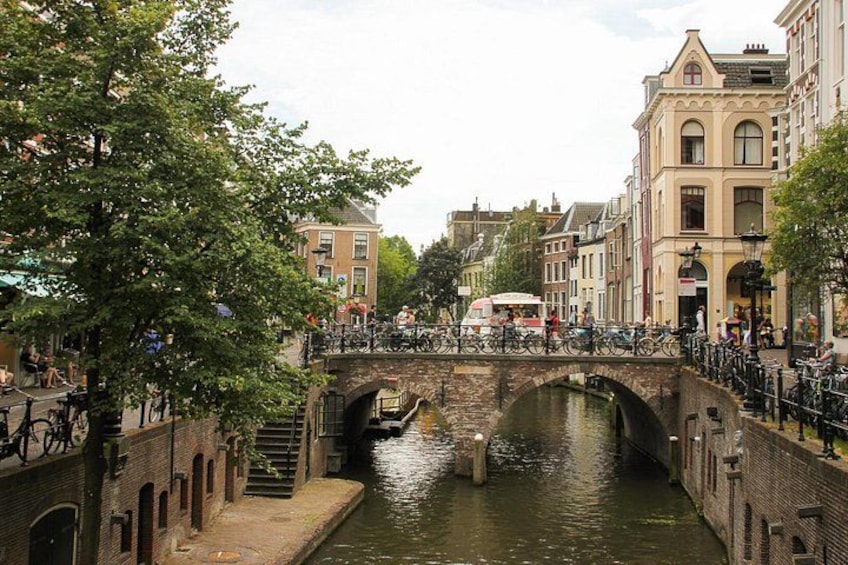 Utrecht Canals 5