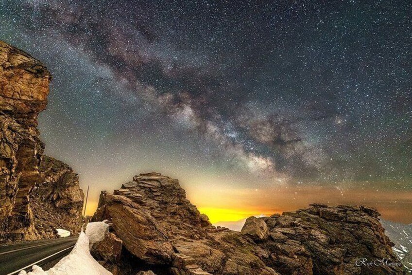Star Tours Rocky Mountain National Park 3