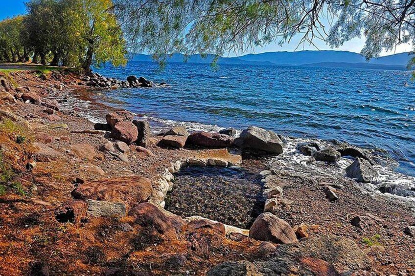 Private Day Tour from Athens to Methana Volcano Trek 3