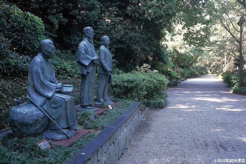 Hakuchoro Swan Road 4