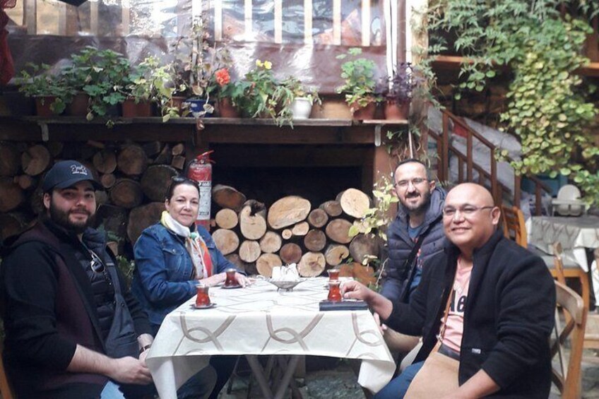 Private Tour in The Bursa The heart of Ottoman Empire 2