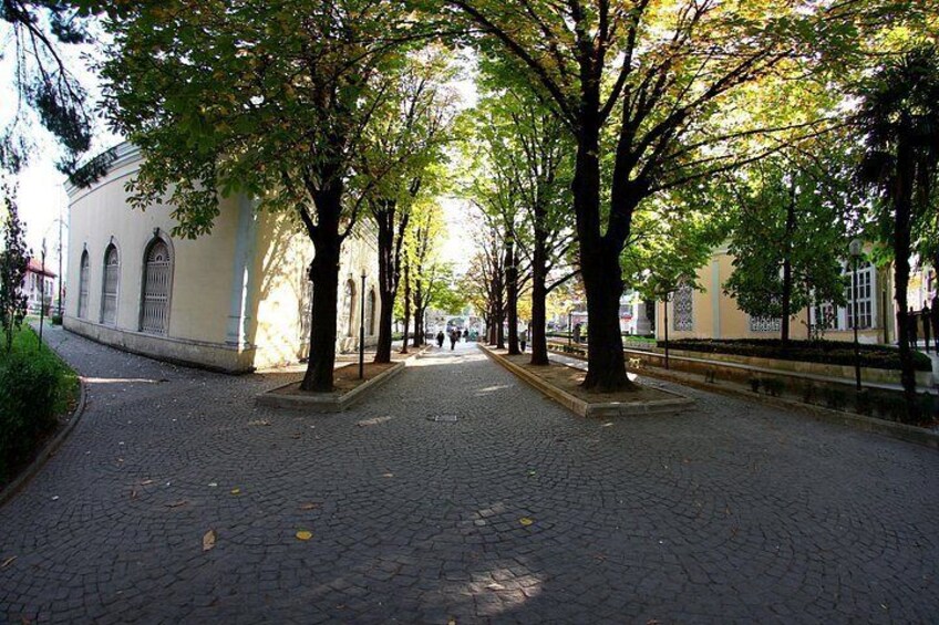 Private Tour in The Bursa The heart of Ottoman Empire 5